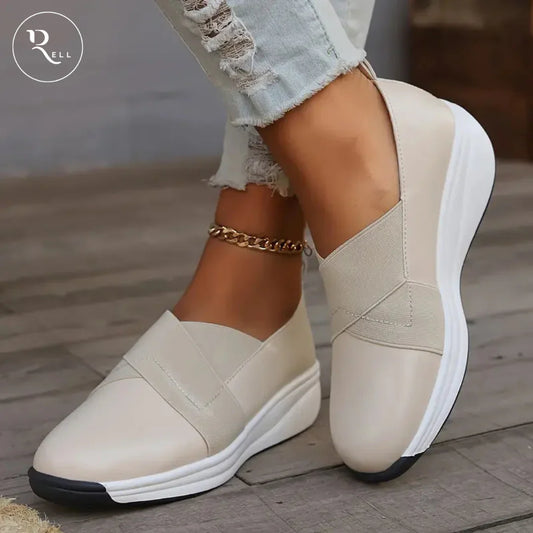 Zapatillas ortopédicas modernas - Rell™