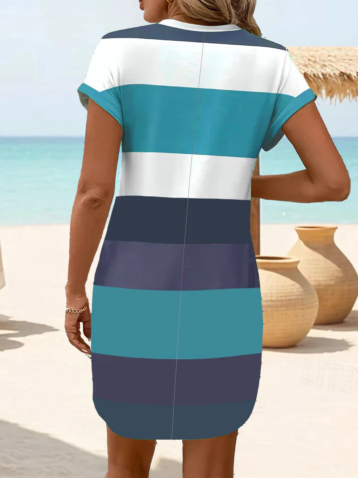 Vestido Lórea - COLECCIÓN 2025