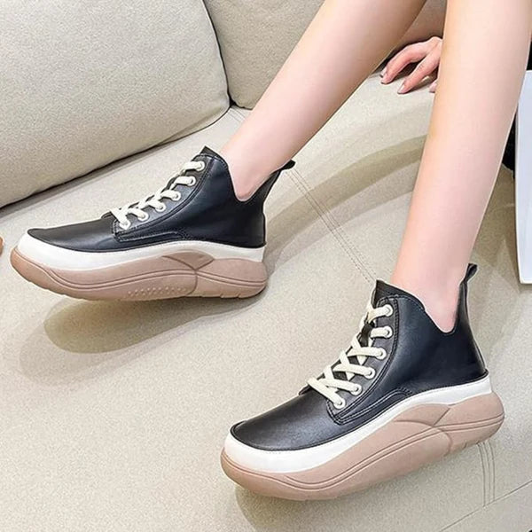 Zapatillas ortopédicas modernas - Luna™