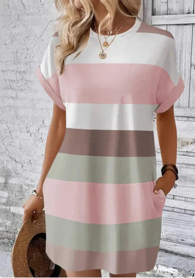 Vestido Lórea - COLECCIÓN 2025