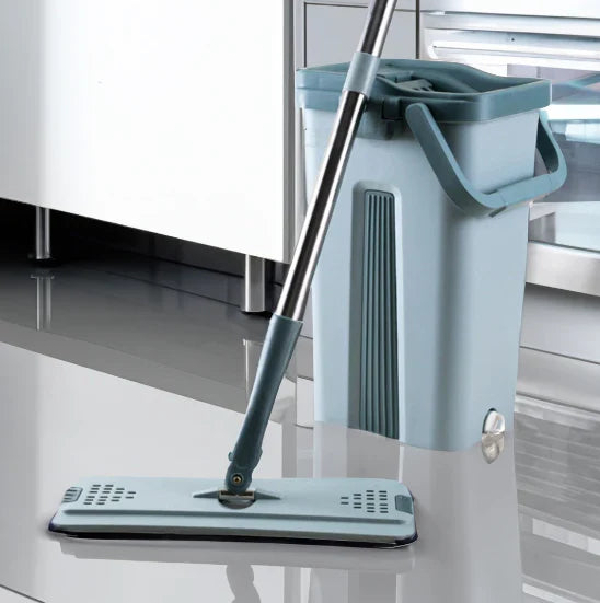 Mopa Clean Pro Premium con Balde