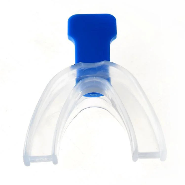 Protector Bucal Anti Ronquidos, Anti apnea del sueño y Bruxismo 3 en 1 – RoncaStop™