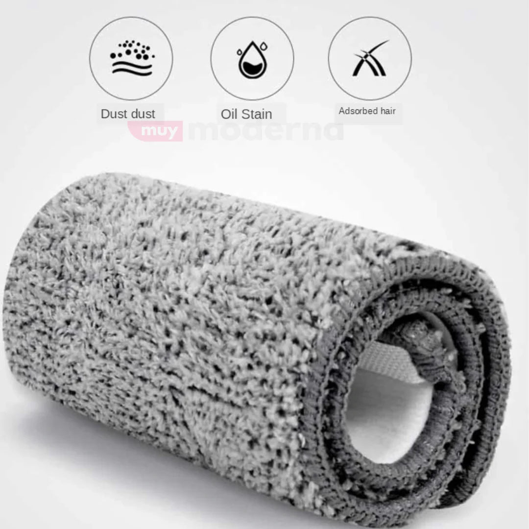 Mopa Clean Pro Premium con Balde