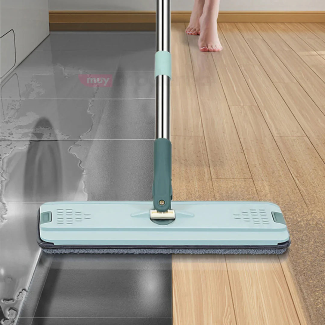 Mopa Clean Pro Premium con Balde