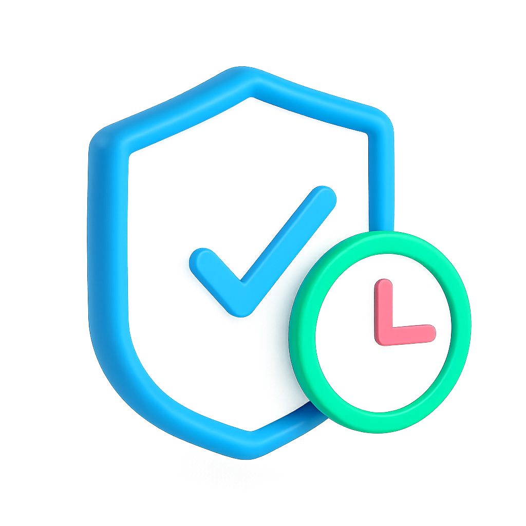 Protección de Envío