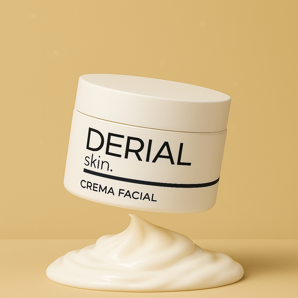 Crema Anti Age - 50 ml