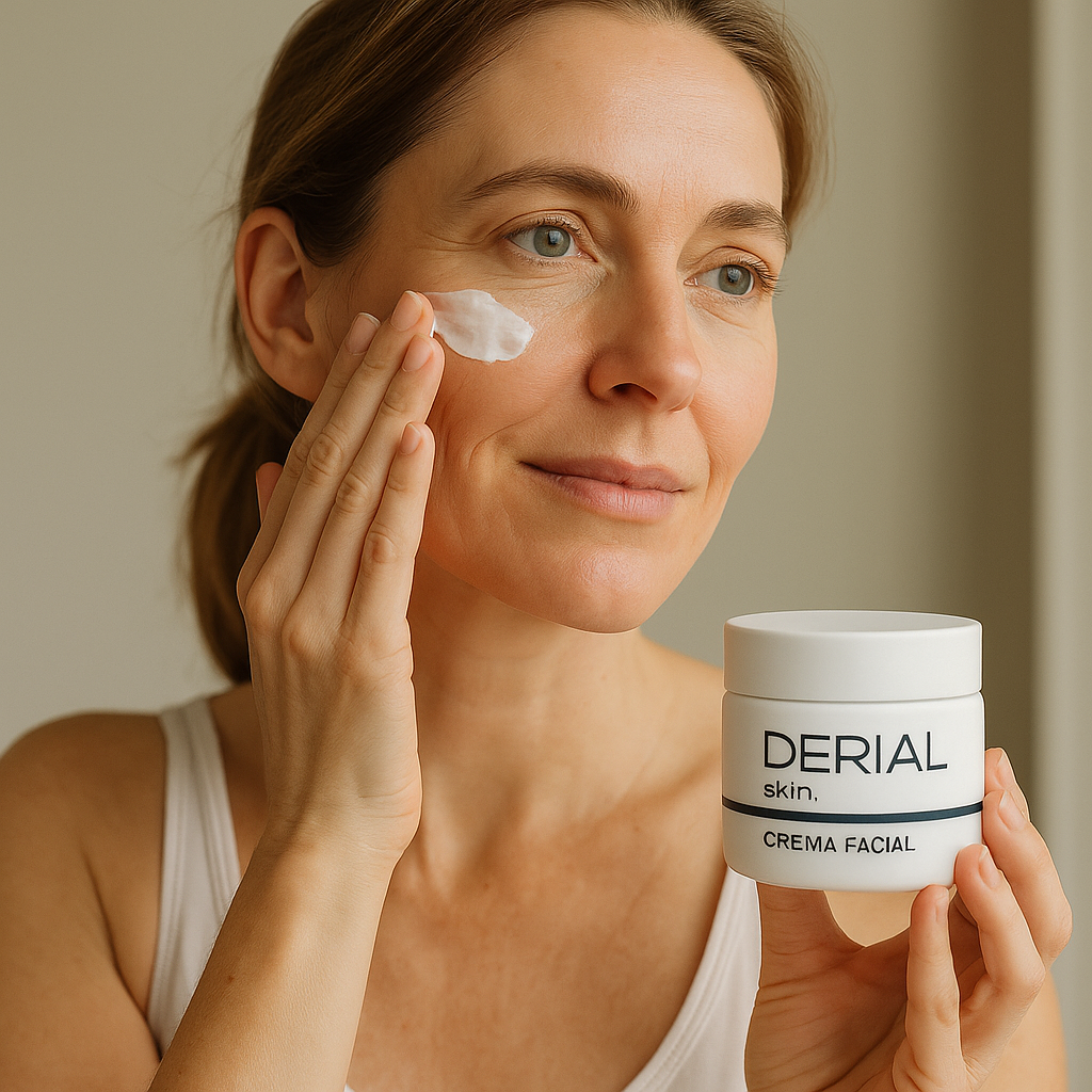 Crema Anti Age - 50 ml