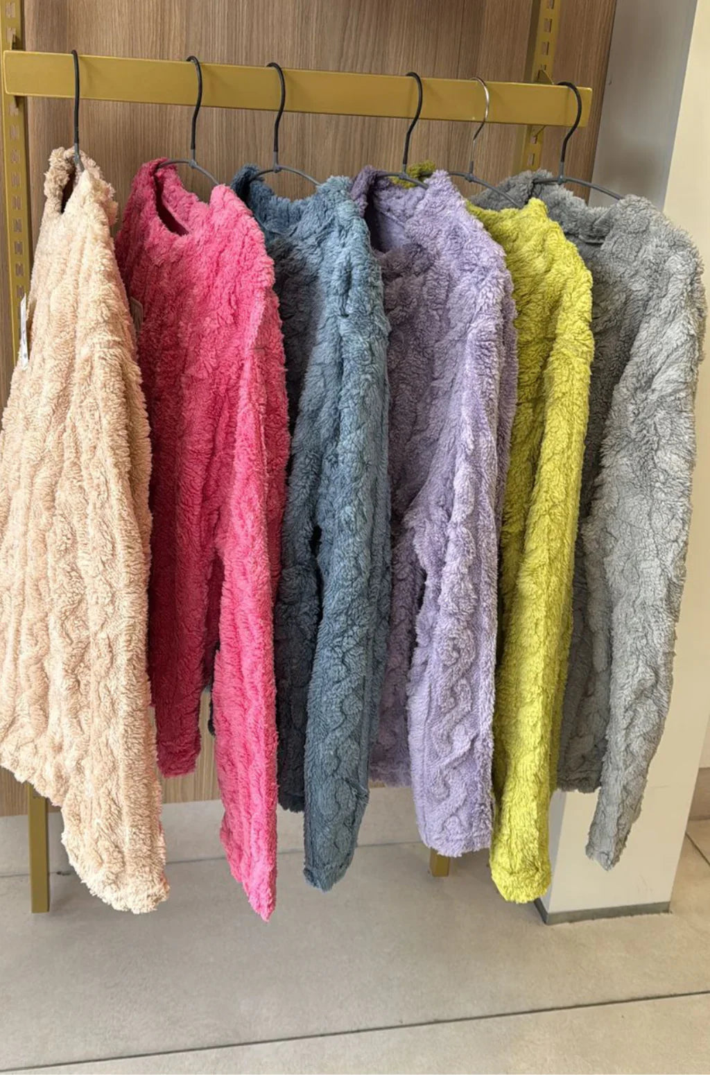 2X1 PIJAMA NUBE + 2 PARES DE CALCETINES TÉRMICOS DE REGALO