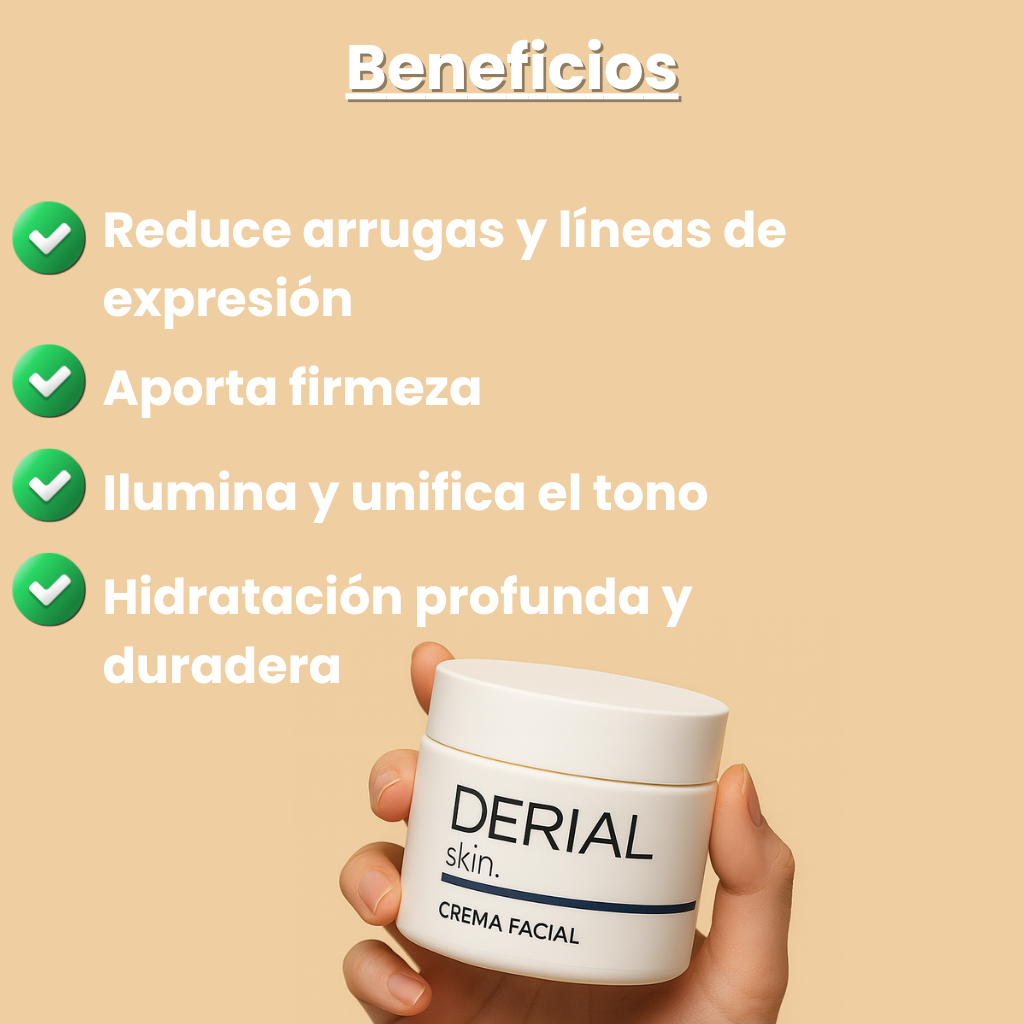 Crema Anti Age - 50 ml